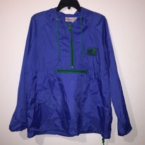 RARE Disney Tigger windbreaker